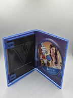 PS4 Playstation 4 Grand Theft Auto Five mit OVP und Anleitung Deutsch