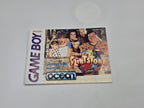 Nintendo Game Boy Classic Spiel The Flintstones mit OVP und Anleitung USA