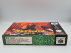 N64 Nintendo 64 Duke Nukem 64 mit OVP und Anleitung UKV - T-Retro-Games 