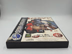 Sega Saturn Spiel Loaded mit OVP und Anleitung  Multilingual