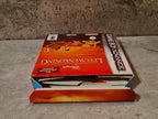 Gameboy Advance Disney's Leeuwenkoning mit OVP und Anleitung HOL - T-Retro-Games 