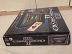 Sega Mega Drive II Video Game Konsole Console OVP