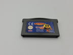 Nintendo Game Boy Advance Spiel Pac-Man World mit OVP und Anleitung EUR