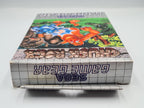 Sega Game Gear Chuck Rock mit OVP und Anleitung Multi Language - T-Retro-Games 