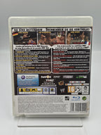 PS3 Playstation 3 WWF Smackdown vs Raw 2010 mit OVP und Anleitung Multilingual