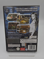 Nintendo GameCube Spiel Need For Speed Underground mit OVP und Anleitung NOE