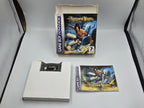 Game Boy Advance Spiel Prince of Persia Sands of Time mit OVP und Anleitung EUR