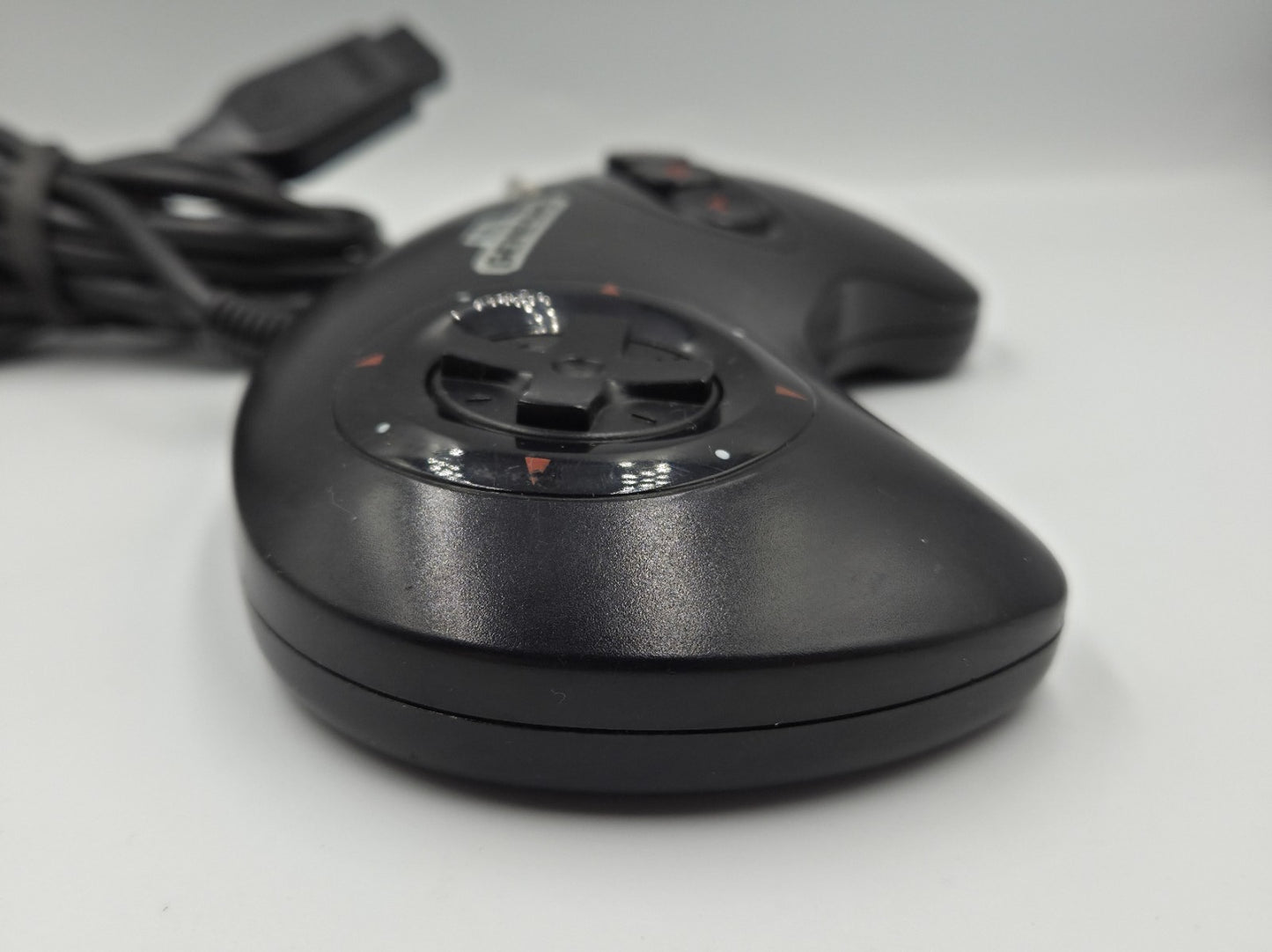 Sega Genesis Controller Joystick Modul No. 1650 Sega Control Pad