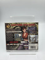 Sega Dreamcast Resident Evil Code: Veronica mit OVP + Anleitung NTSC-U/C 2 Discs