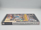 Sony PSP Spiel Darkstalkers Chronicle The Chaos Tower mit OVP und Anleitung - T-Retro-Games 