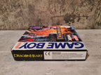Game Boy Classic DragonHeart mit OVP und Anleitung EUR - T-Retro-Games 