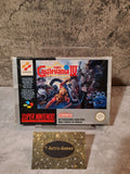 SNES Super Nintendo Super Castlevania IV mit OVP und Anleitung FAH - T-Retro-Games 