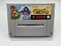SNES Super Nintendo Super Mario World 2 Yoshi's Island Modul FAH