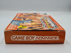 Nintendo Game Boy Advance Pokemon FireRed mit OVP und Anleitung Japan NTSC-J - T-Retro-Games 