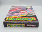 NES CrackOut mit OVP und Anleitung FRA - T-Retro-Games 