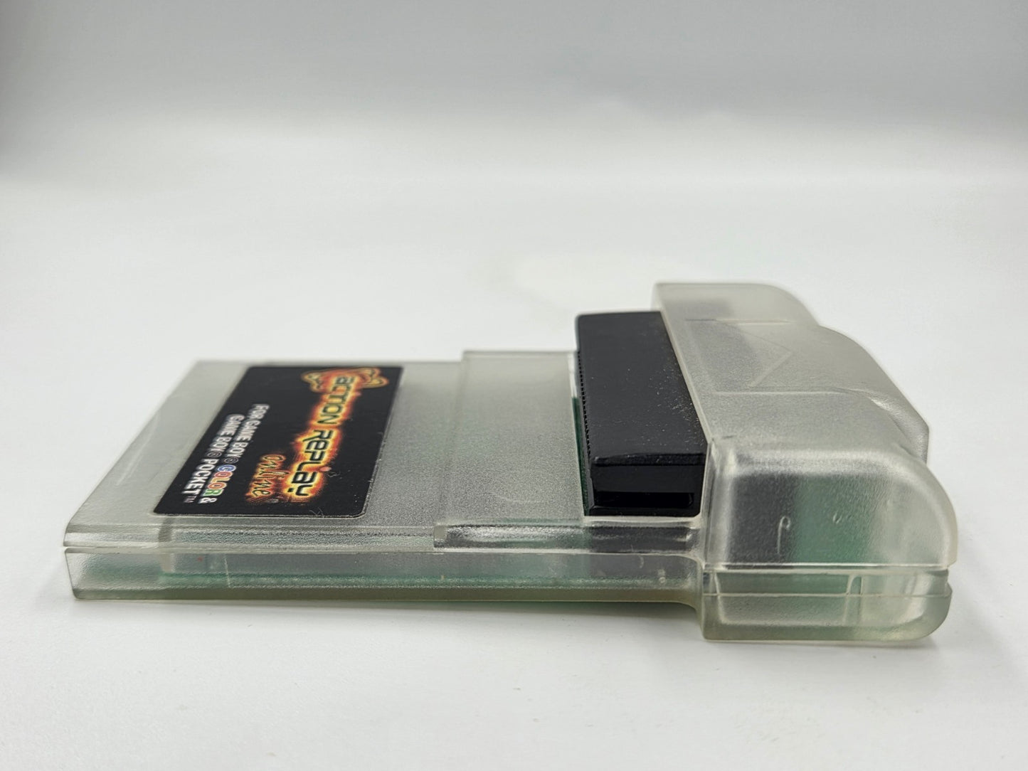 Nintendo Game Boy Color Action Replay Online Modul