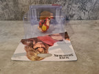 Amiibo Sammlerfigur Super Smash Bros. Ken Neu New Sealed NO. 69 - T-Retro-Games 