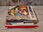 Nintendo Game Boy Color Spiel Micro Machines V3 mit OVP und Anleitung EUR - T-Retro-Games 