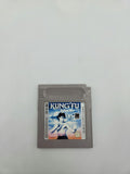 Nintendo Game Boy Classic Spiel Kung Fu Modul FAH