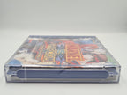 Sega Dreamcast Marvel vs. Capcom Clash of Super Heroes Sealed Neu New Unused - T-Retro-Games 