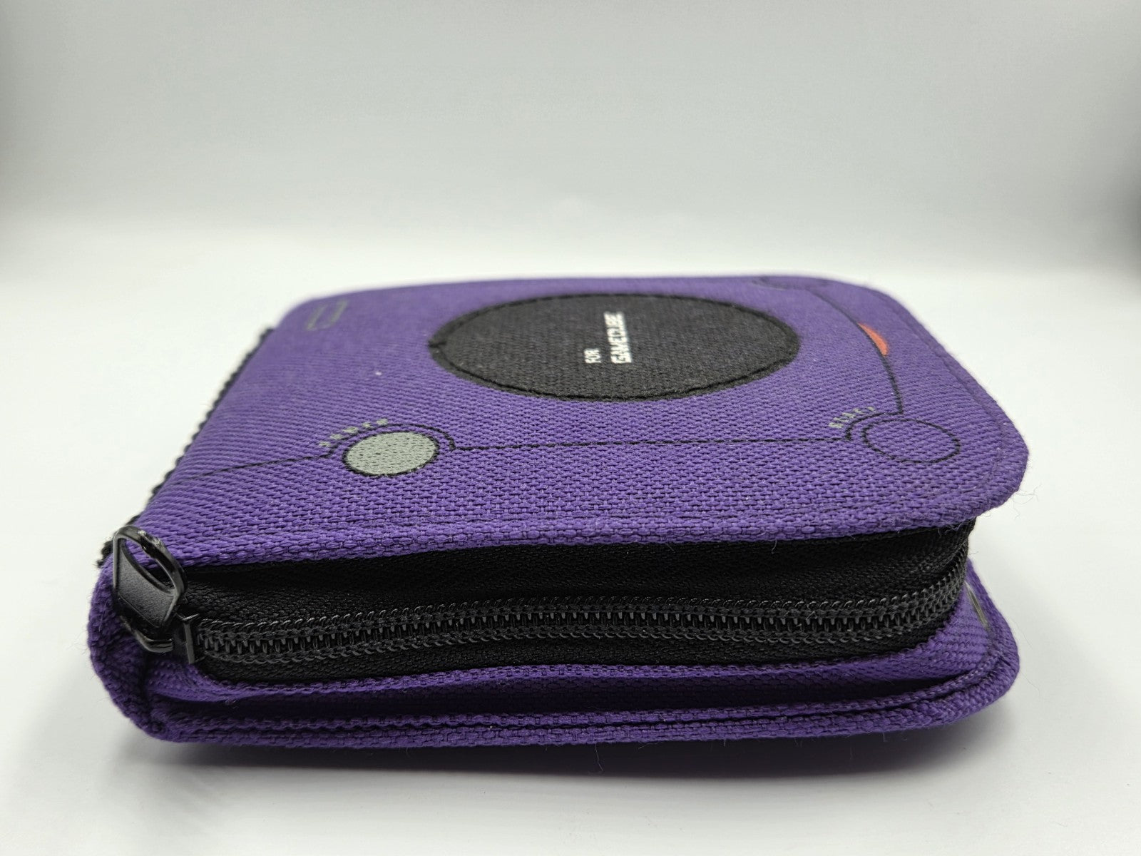 Nintendo GameCube Bag Tasche Travel Case Discs