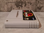 SNES Super Nintendo Jurassic Park Modul UKV - T-Retro-Games 
