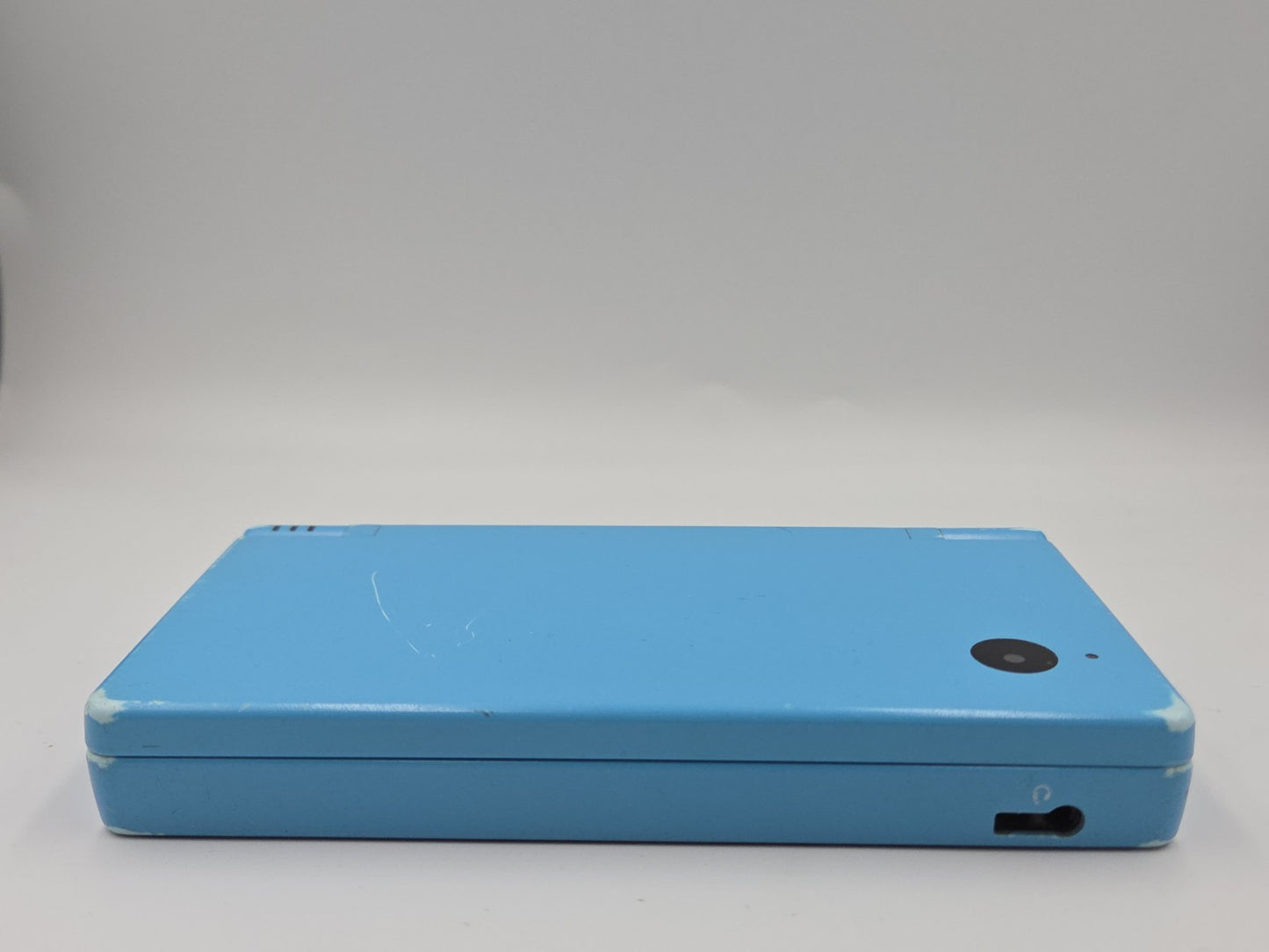 Nintendo DSi TWL-001 Türkis Handheld Konsole 