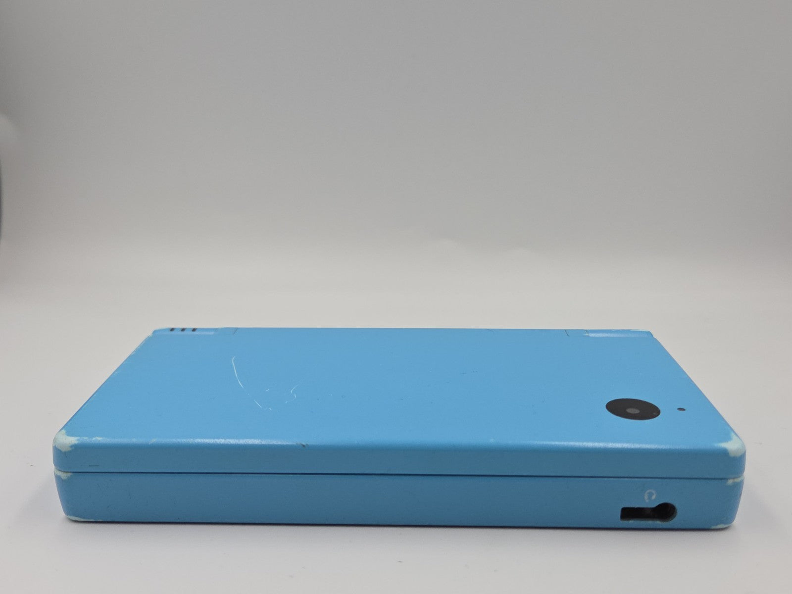 Nintendo DSi TWL-001 Türkis Handheld Konsole 