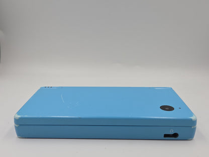 Nintendo DSi TWL-001 Türkis Handheld Konsole 