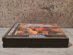 Sega Mega-CD Double Switch mit OVP und Anleitung Multi Language - T-Retro-Games 