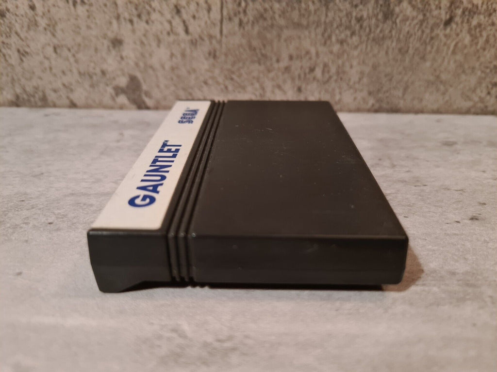 Sega Master System Spiel Gauntlet Modul - T-Retro-Games 