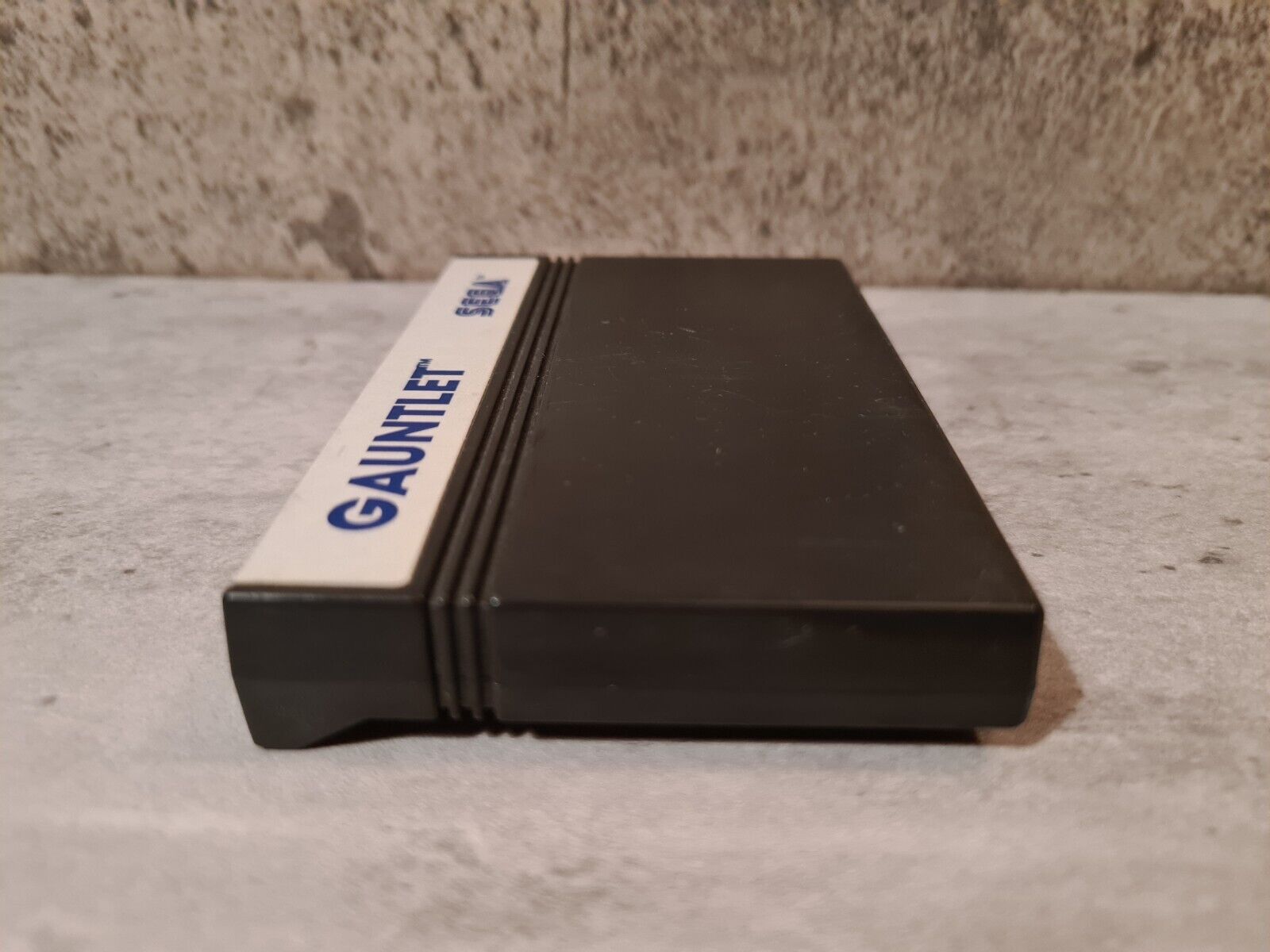 Sega Master System Spiel Gauntlet Modul - T-Retro-Games 