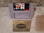 SNES Super Nintendo Earthworm Jim NTSC USA Modul - T-Retro-Games 