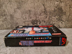 SNES Super Nintendo John Madden Football 93 mit OVP und Anleitung ESP - T-Retro-Games 