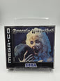Sega Mega-CD Spiel Dracula Unleashed mit OVP+Anleitung Multi Language 2 Discs