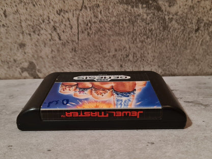 Sega Genesis Spiel Jewel Master mit OVP USA - T-Retro-Games 