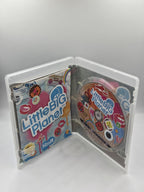 PS3 Playstation 3 Spiel Little Big Planet  mit OVP und Anleitung Deutsch