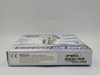 Game Boy Advance Spiel Pro Tennis WTA Tour mit OVP und Anleitung + Poster EUR