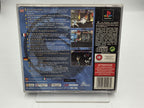 PS1 Playstation 1 Mortal Kombat 4 mit OVP und Anleitung Multilingual 