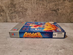 NES Digger T. Rock The Legend of The Lost City mit OVP und Anleitung NOE - T-Retro-Games 