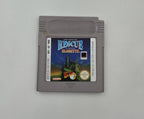 Game Boy Classic Spiel Rescue of Princess Blobette mit OVP und Anleitung FAH