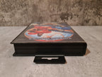 Sega Mega Drive Spiel Forgotten Worlds mit OVP Multi Language - T-Retro-Games 