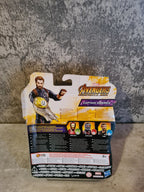 Marvel Avengers Infinity War Captain America OVP Sealed NEU NEW - T-Retro-Games 