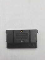 Nintendo Game Boy Advance Harry Potter and the Chamber of Secrets Modul USA