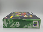 N64 Nintendo 64 Banjo Kazooie mit OVP und Anleitung NOE