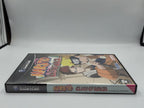 Nintendo GameCube Naruto Clash of Ninja mit OVP und Anleitung FRA - T-Retro-Games 