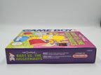 Nintendo Game Boy Classic Bart VS. The Juggernauts mit OVP und Anleitung NOE - T-Retro-Games 
