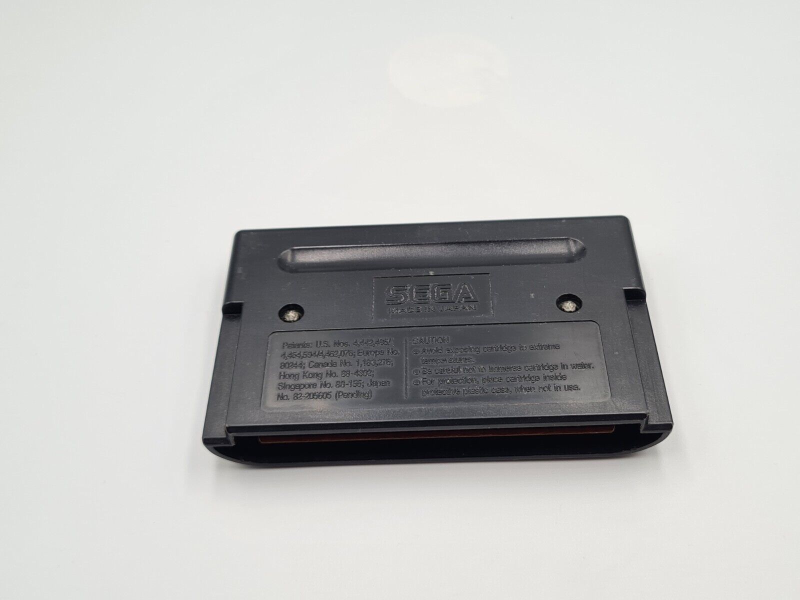 Sega Mega Drive Spiel Sensible Soccer mit OVP und Anleitung Multi Language - T-Retro-Games 