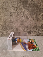 Amiibo Sammlerfigur Resetti - T-Retro-Games 