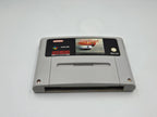 SNES Super Nintendo The Duel Test Drive II mit OVP und Anleitung ESP